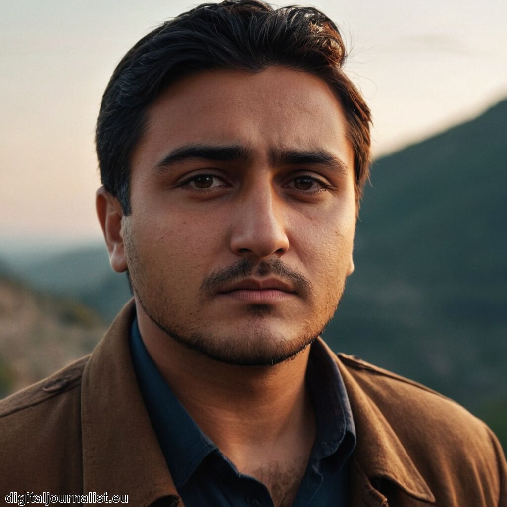 Yasin Cengiz: Lebensweg, tragischer Tod und Hintergründe – Was Sie wissen sollten