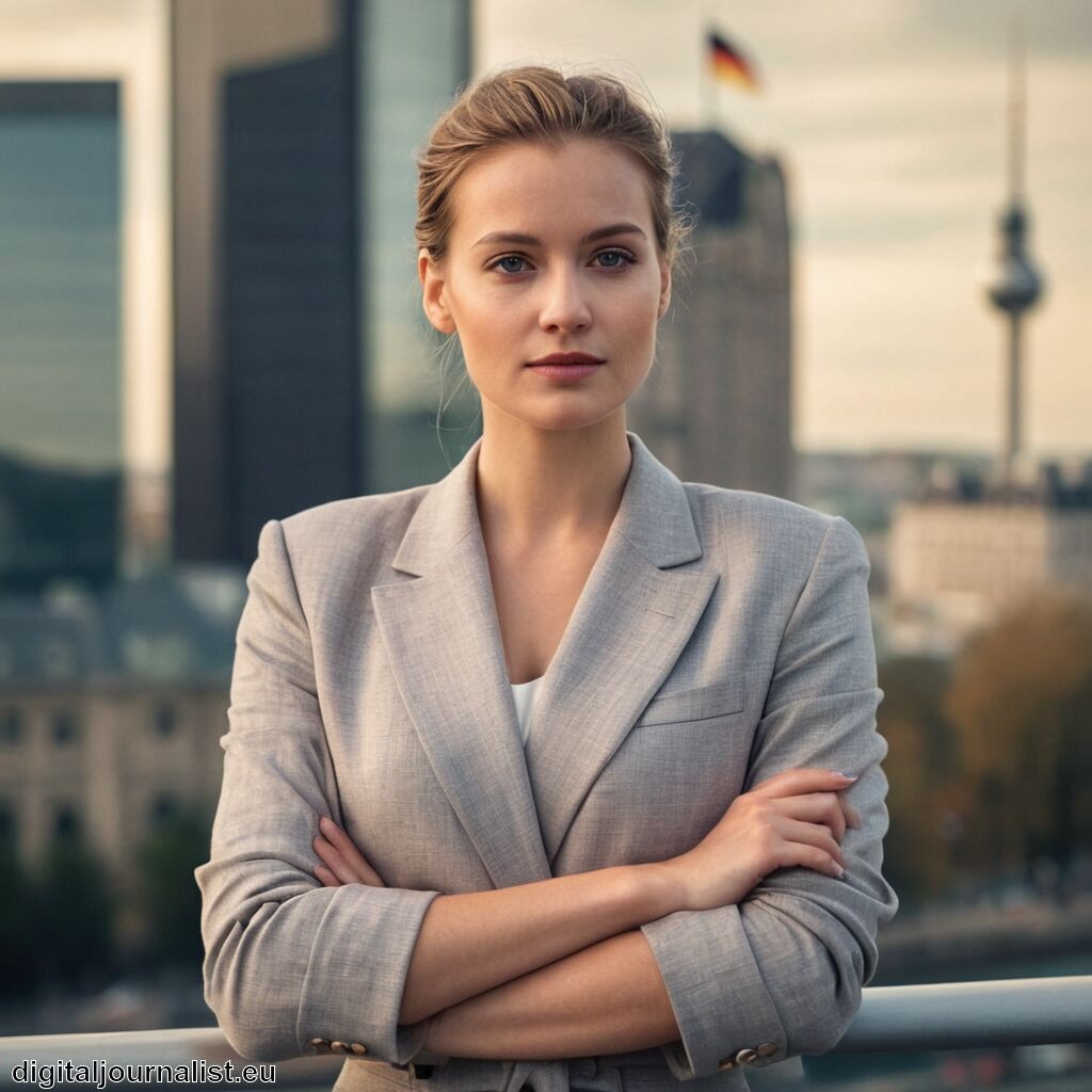 Überblick über Constanze Sorhagen: Deutsche Model, Journalistin und Öffentlichkeitspersönlichkeit