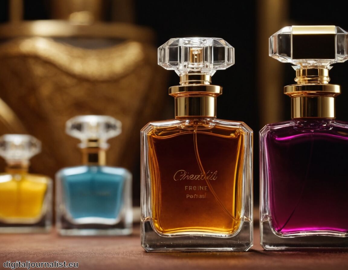 Was macht Éclat Dupes so preiswert? - Eclat Liste der Duftzwillinge – Parfum Dupes zum Verlieben