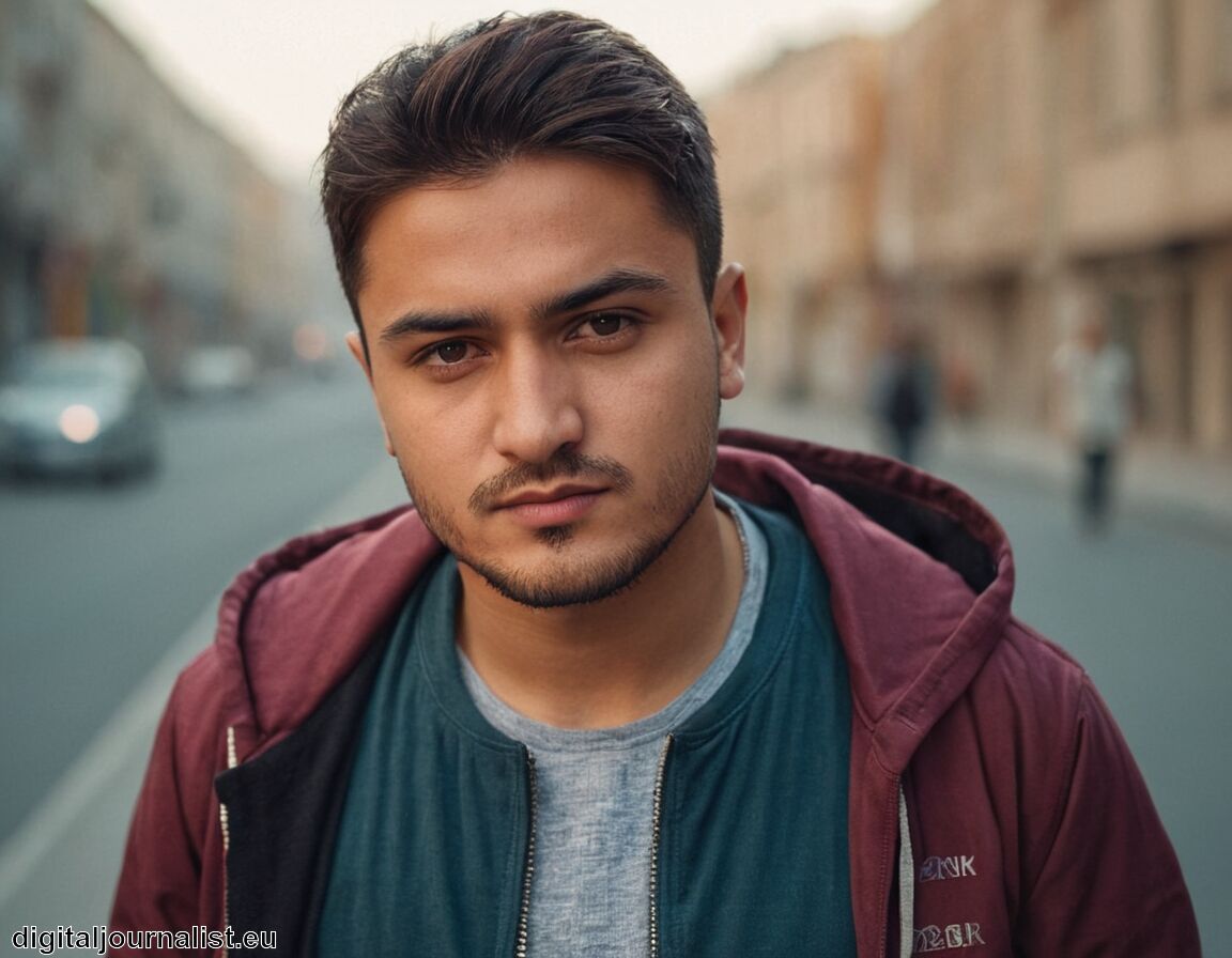 Wie sieht das Leben von Yasin Cengiz heute aus? - Yasin Cengiz: Lebensweg, tragischer Tod und Hintergründe – Was Sie wissen sollten