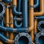 Rohrreiniger in Langenfeld, NRW – Hilfe bei Verstopfung, Rohrbruch & Feuchtigkeit