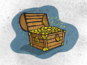 Gold als Schutz vor Inflation und Wirtschaftskrisen?