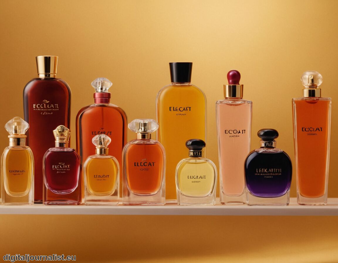Qualität von Éclat Dupes - Eclat Liste der Duftzwillinge – Parfum Dupes zum Verlieben
