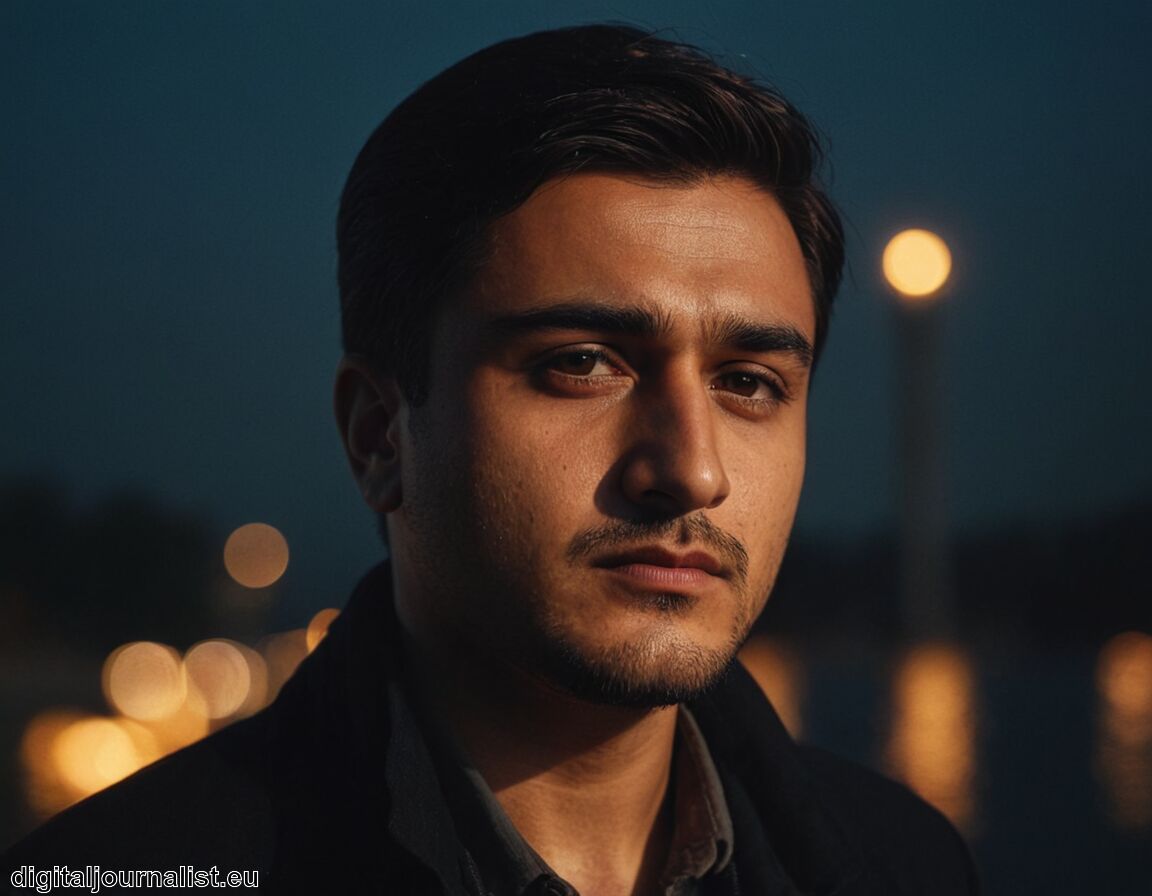 Einblick in die Wikipedia-Seite von Yasin Cengiz - Yasin Cengiz: Lebensweg, tragischer Tod und Hintergründe – Was Sie wissen sollten