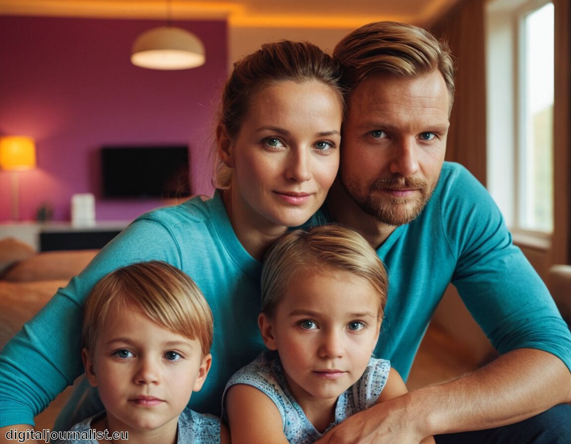 Auswirkungen auf Gesundheit und Alltag - Matthias Klagge: Leben, Familie und Aktuelle Entwicklungen