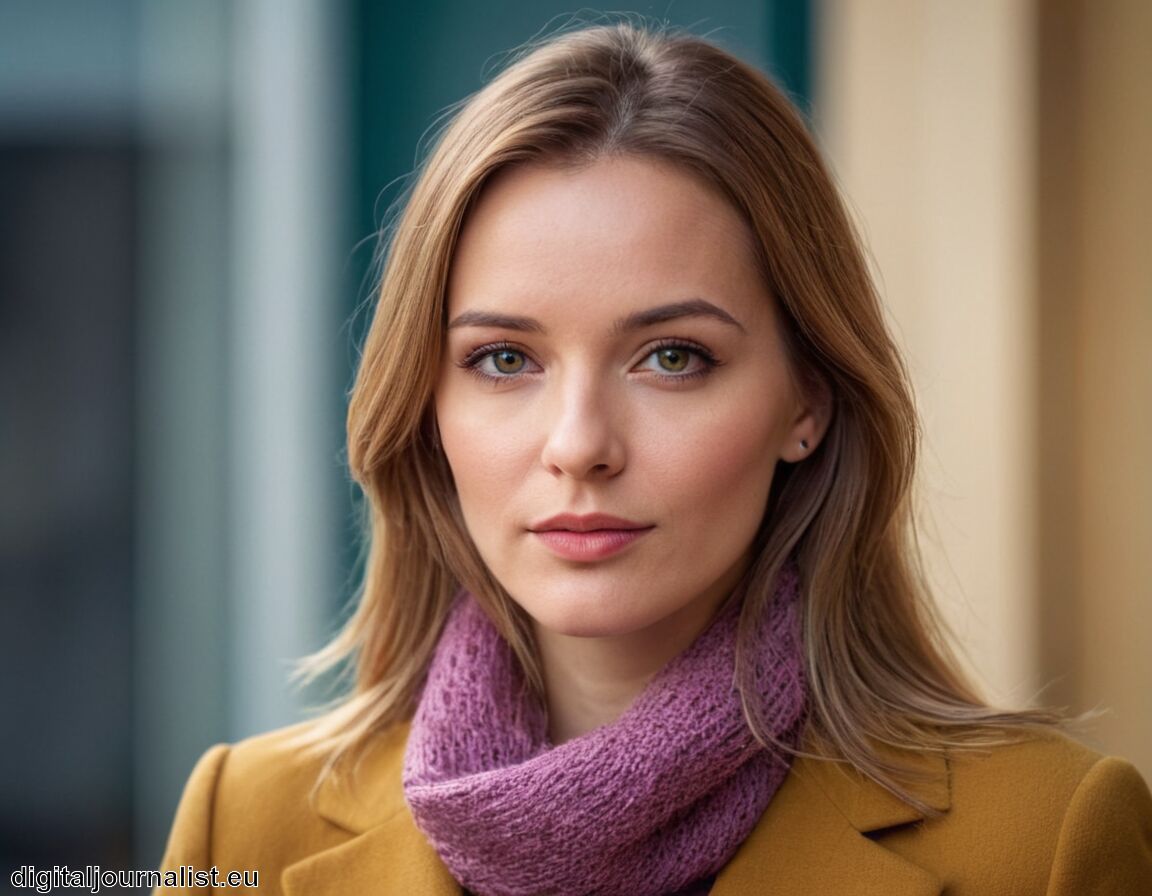 Tätigkeit als freiberufliche Journalistin – Themenschwerpunkte und Veröffentlichungen - Überblick über Constanze Sorhagen: Deutsche Model, Journalistin und Öffentlichkeitspersönlichkeit
