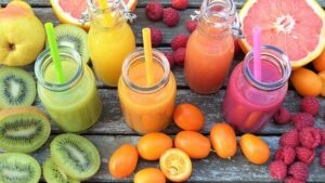 Die besten Smoothies zum Selbermachen