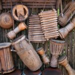 How musical instruments influence our bodies