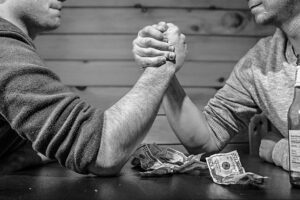 Die Gesundheit und Fitness Vorteile von Sport