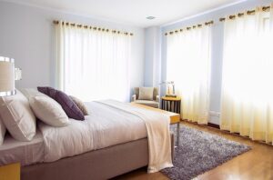 Wohnzimmer-Design-Fehler, die jeder macht