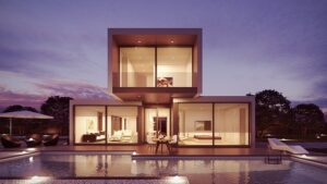 VORTEILE DER INNENARCHITEKTUR