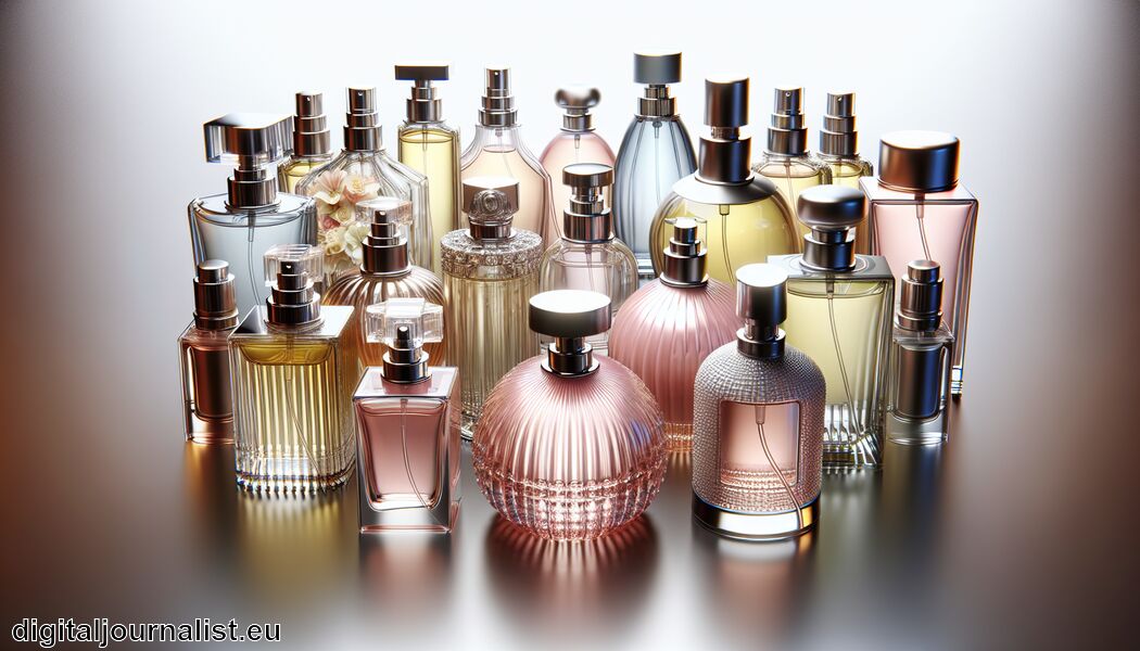 Eclat Liste der Duftzwillinge – Parfum Dupes zum Verlieben