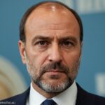 Arvo Hallik: Unternehmer, Ehemann einer Politikerin und die Kontroversen um seine Laufbahn