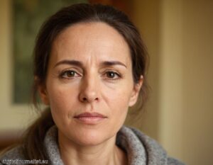 Ein Blick auf Anja Charlet: Ihre Gesundheit und ihr Leben mit Krankheit