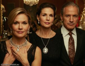 Paul Swarovski – Erzschung, Familie und Einfluss