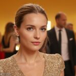 Überblick über Constanze Sorhagen: Deutsche Model, Journalistin und Öffentlichkeitspersönlichkeit