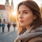 Wer ist Arabella Wunderlich?