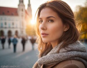 Wer ist Arabella Wunderlich?