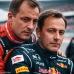 Wer ist Alexander Flörsch? Der Vater von Motorsportstar Sophia Flörsch