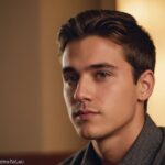 Wer ist Luca Kohlund? Sohn des bekannten Schweizer Schauspielers Christian Kohlund