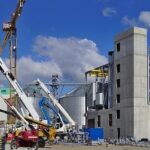 Lievers Deutschland, der Spezialist in Sachen Betonverarbeitungsmaschinen