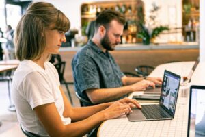 Inspiration für Existenzgründer: 5 Tipps für den Start in die Selbstständigkeit
