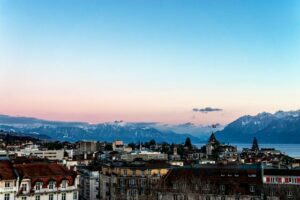 Discover the Secrets to Relocating in Switzerland