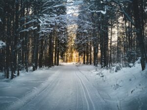 Beheizbare Sohlen auch schon im Herbst