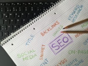 Die Rolle einer SEO-Agentur bei der Optimierung von E-Commerce-Websites