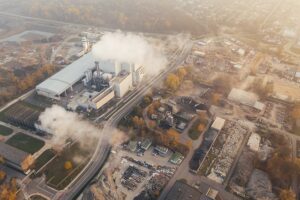 Industrieunternehmen setzen vermehrt auf hohe Qualität